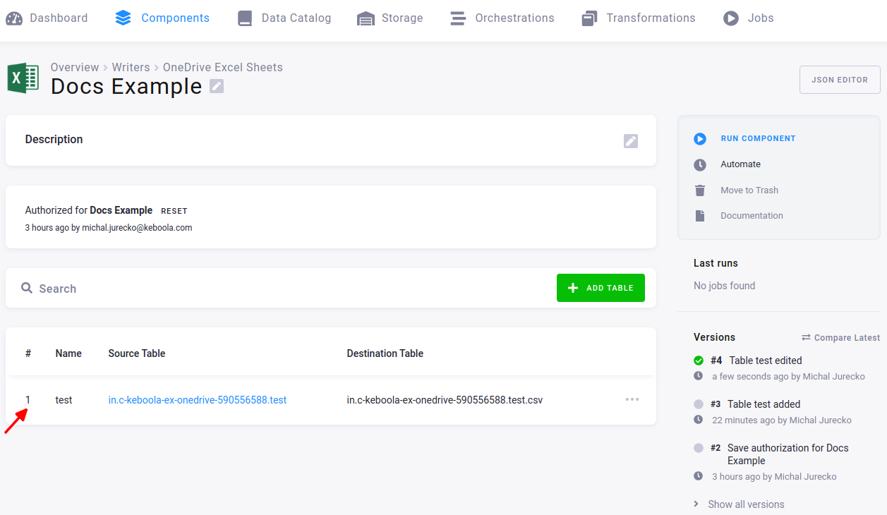 Screenshot - Save
